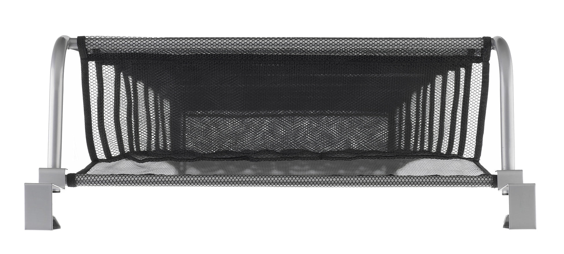 Over-The-Door Shoe Rack, Fits up to 36 Pairs, Space Saving, Mesh Lined, Tear Resistant