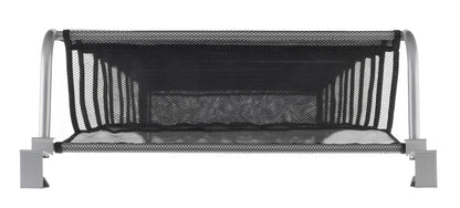 Over-The-Door Shoe Rack, Fits up to 36 Pairs, Space Saving, Mesh Lined, Tear Resistant