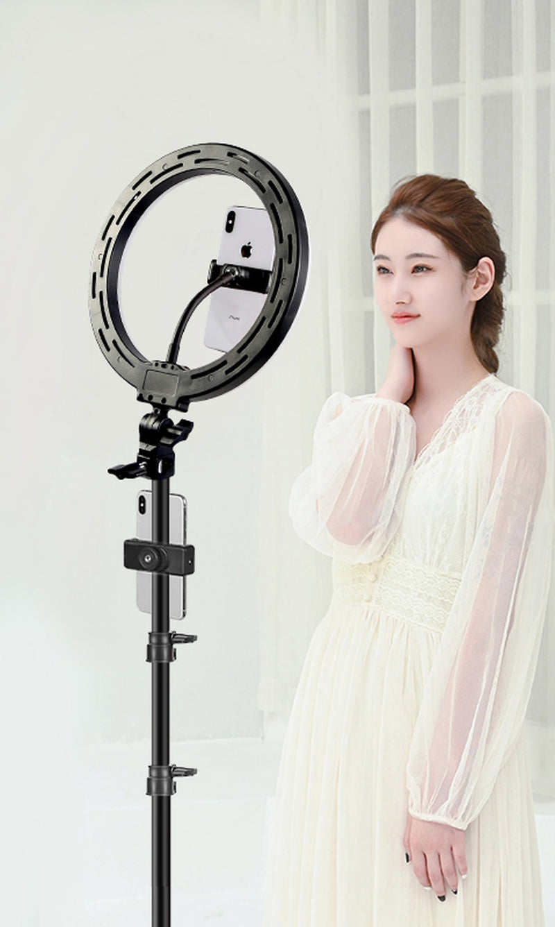 High-Definition Selfie Photo, Lighting, Lighting, Vibrato Artifact, Professional Shooting