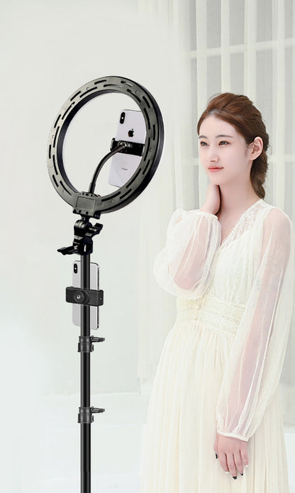 High-Definition Selfie Photo, Lighting, Lighting, Vibrato Artifact, Professional Shooting