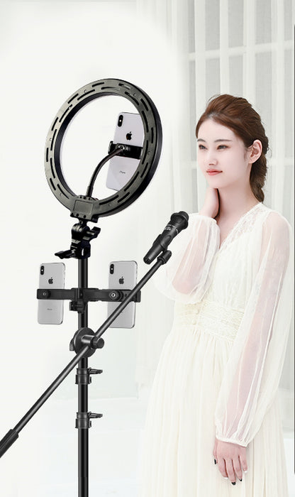 High-Definition Selfie Photo, Lighting, Lighting, Vibrato Artifact, Professional Shooting
