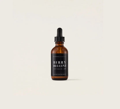 Scented Diffuser Oil