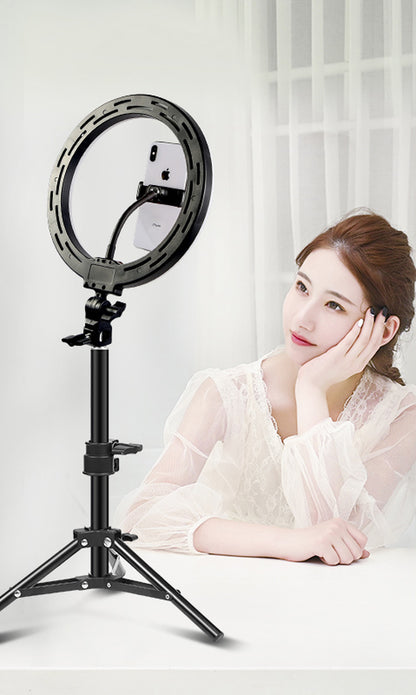 High-Definition Selfie Photo, Lighting, Lighting, Vibrato Artifact, Professional Shooting