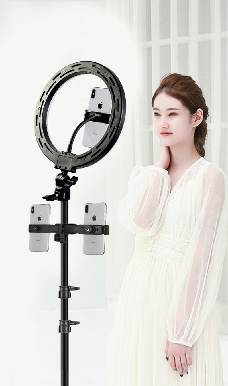 High-Definition Selfie Photo, Lighting, Lighting, Vibrato Artifact, Professional Shooting