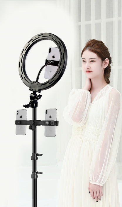 High-Definition Selfie Photo, Lighting, Lighting, Vibrato Artifact, Professional Shooting