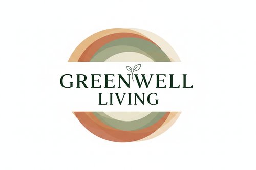 Greenwell Living Logo